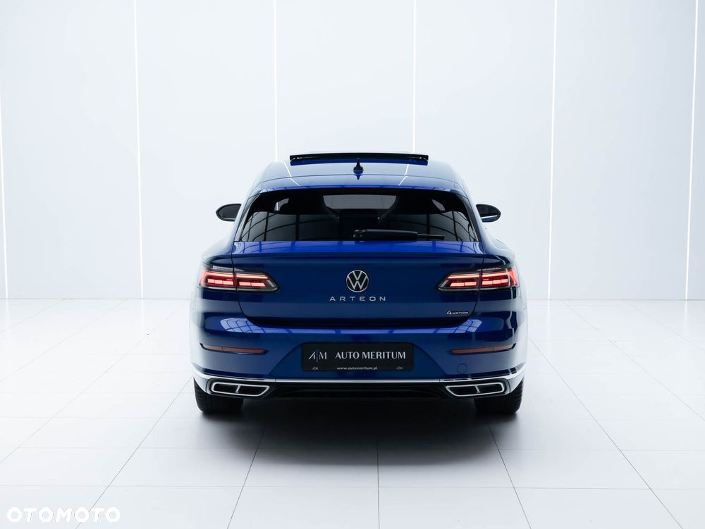 Volkswagen Arteon Shooting Brake 2.0 TDI 4Motion R-Line DSG - 11