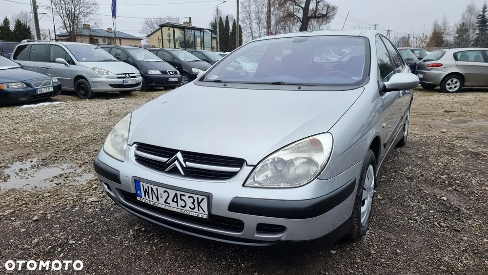 Citroën C5 2.0 HDi Prestige - 2