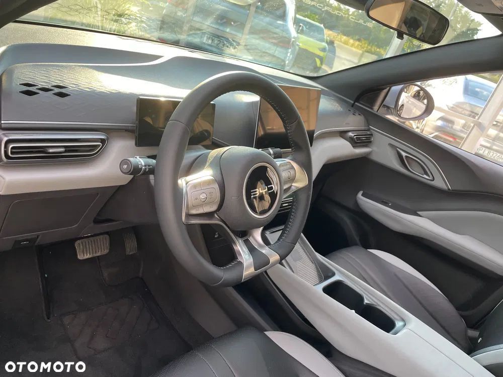 BYD Dolphin Surf 43.2kWh Comfort - 11