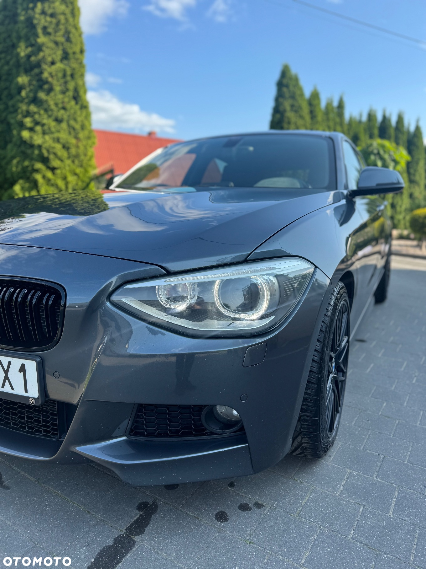 BMW Seria 1 120d - 5