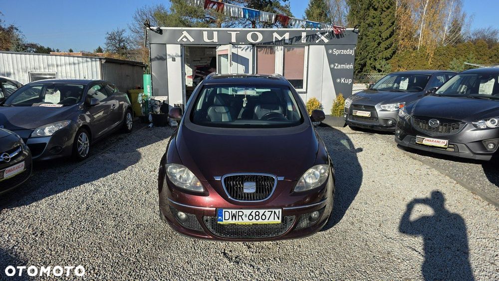 Seat Altea XL - 17