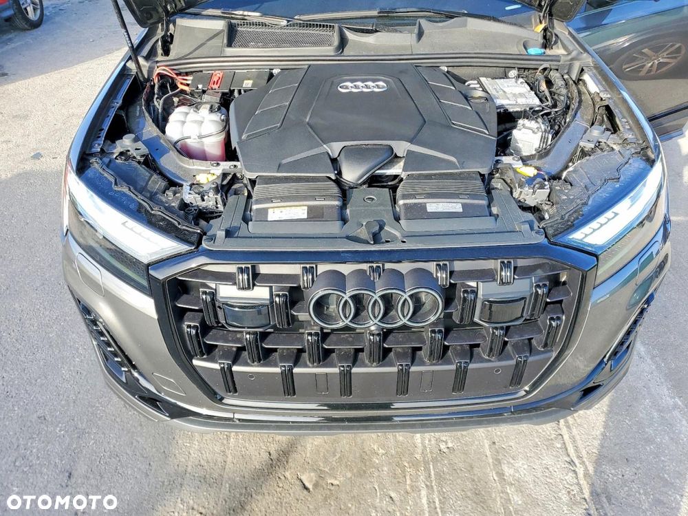 Audi Q7 - 13