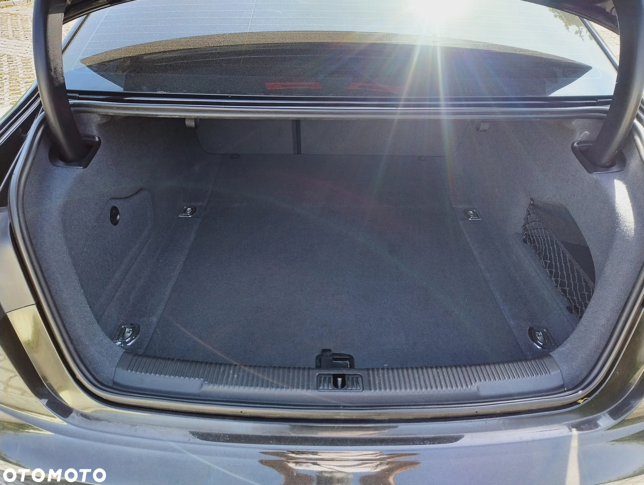 Audi A6 2.0 TDI Multitronic - 20