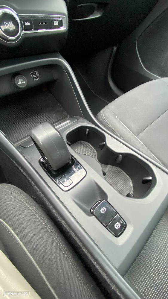 Volvo XC 40 1.5 T5 PHEV Inscription Expression - 50