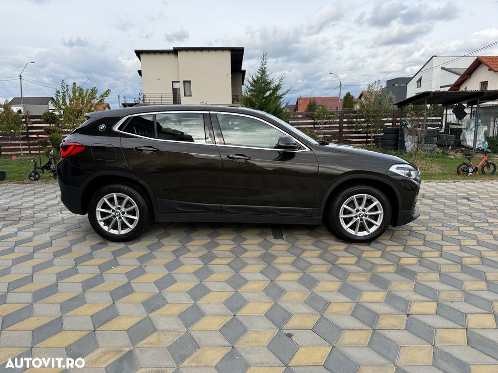 BMW X2 - 12