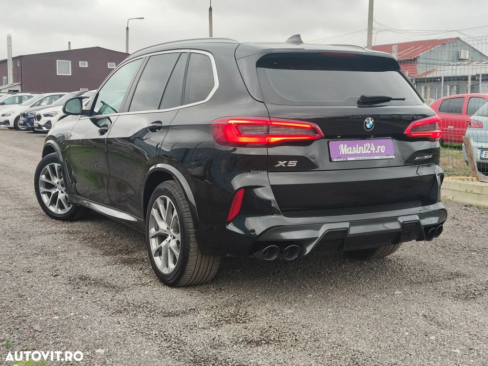 BMW X5 - 4