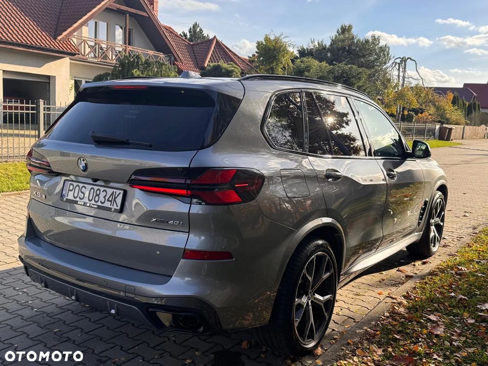 BMW X5 - 20
