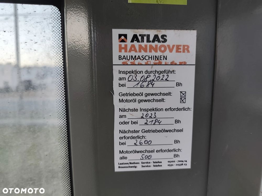 Atlas AR 65 Super 2011 2035mth - 7