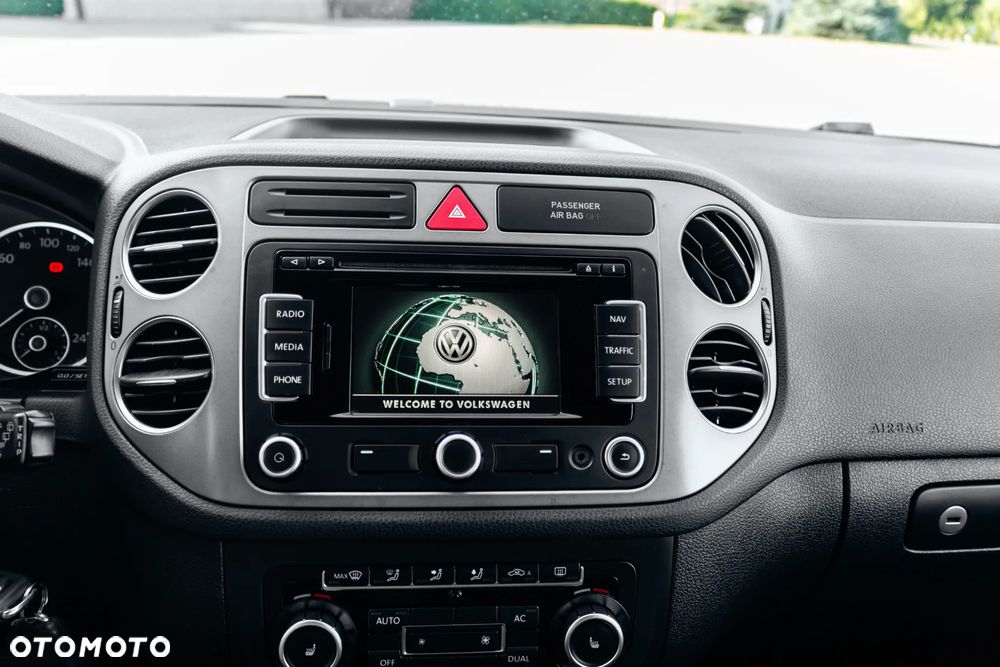 Volkswagen Tiguan 1.4 TSI BlueMot Trend&Fun - 18