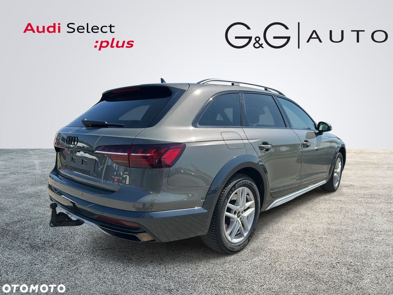 Audi A4 Allroad - 6