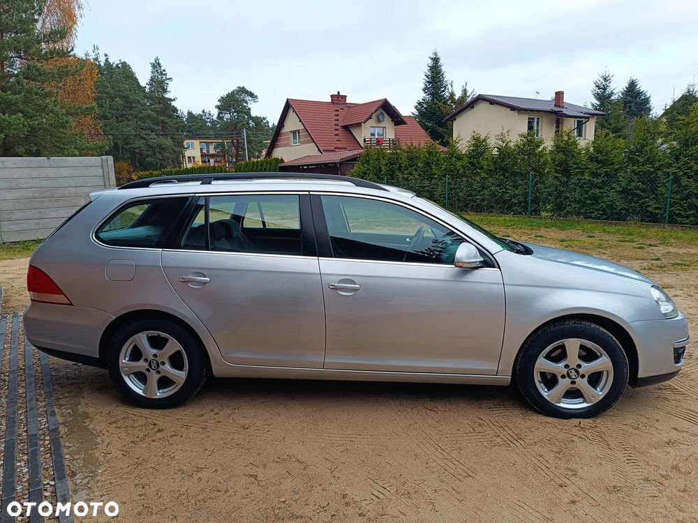 Volkswagen Golf 1.9 TDI Edition - 36
