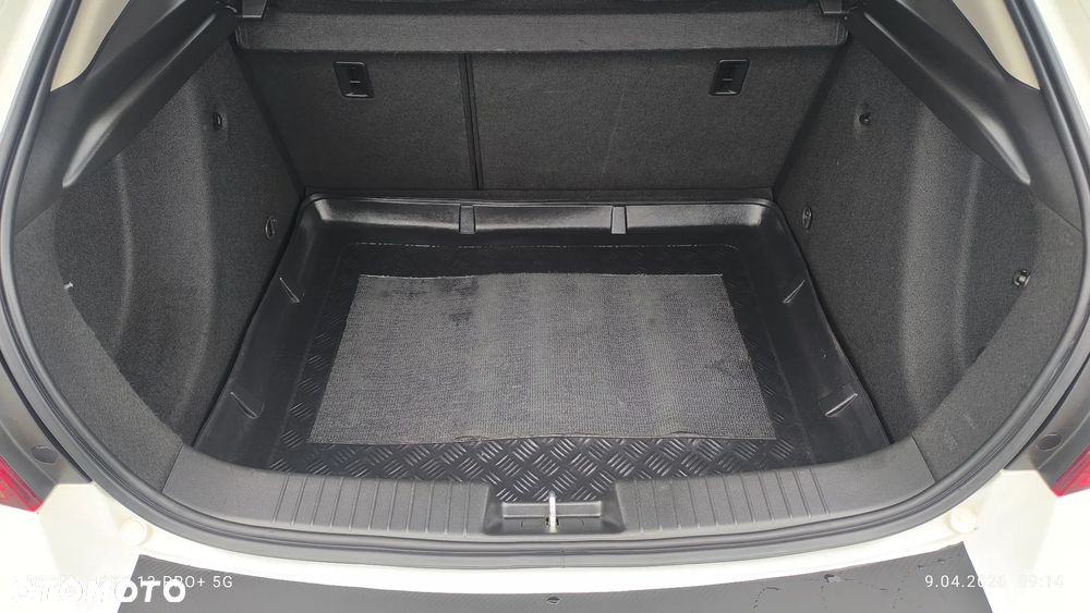 Chevrolet Cruze 1.4 T LTZ - 28