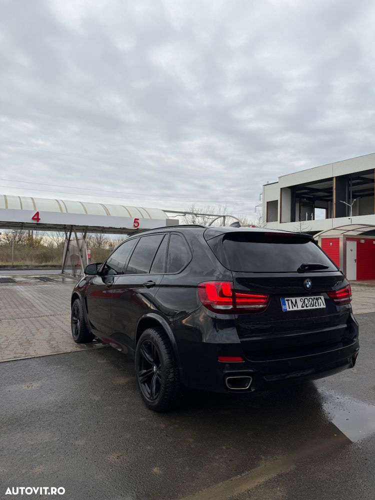 BMW X5 - 3