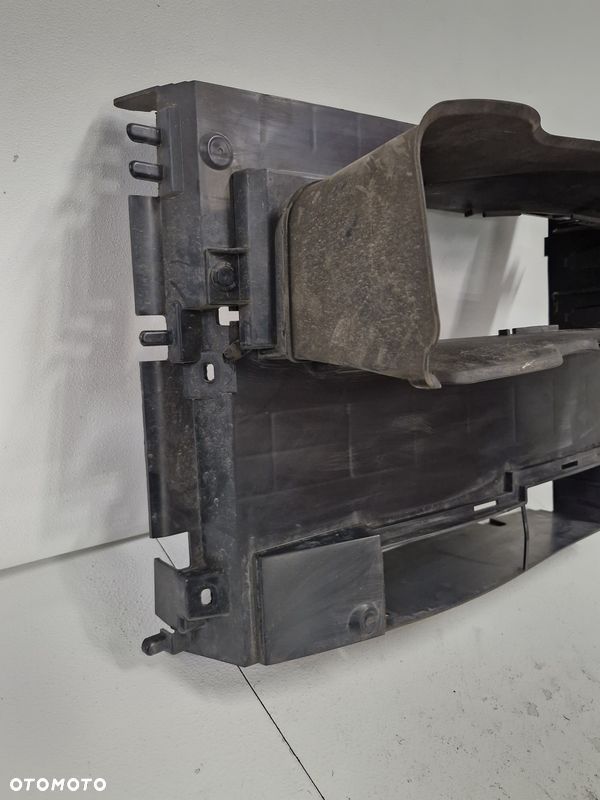 NISSAM MICRA K14 V 5 1.0 B SCE KIEROWNICA PROWADNICA WLOT POWIETRZA 215545FA0A 215795FA0A - 4