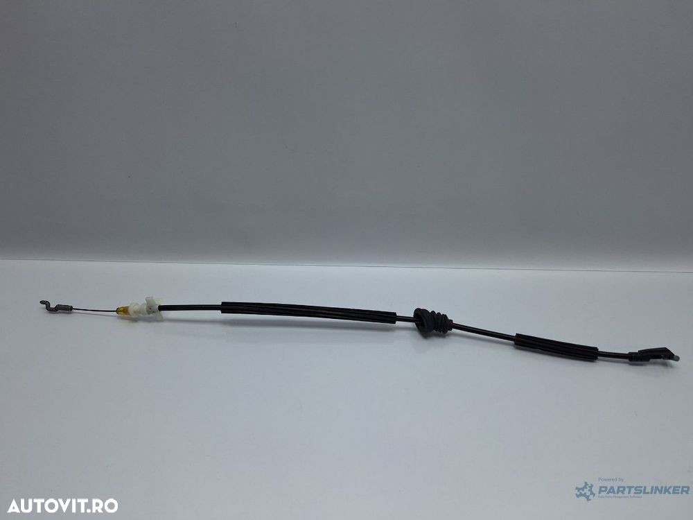 Cablu maner usa spate SKODA SUPERB II Estate 3T5 2009 - 2015 TDI CBBB, CFGB 3T0839085C - 1