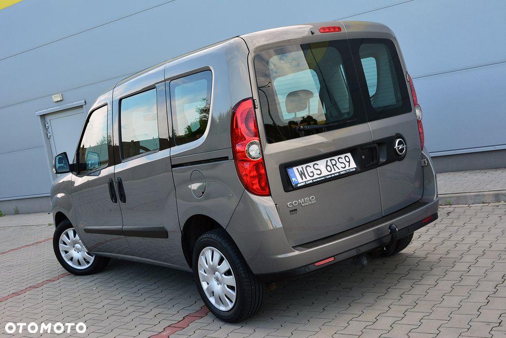 Opel Combo Tour L1H1 - 8