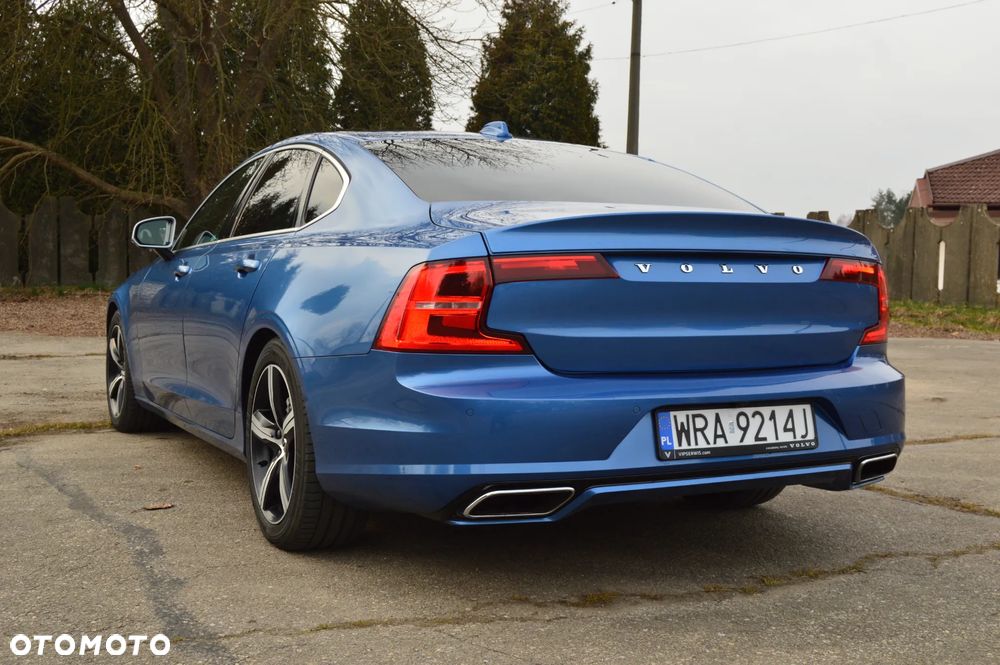 Volvo S90 D3 R-Design - 14