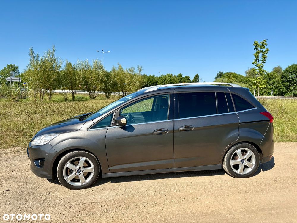 Ford Grand C-MAX 2.0 TDCi Trend - 5