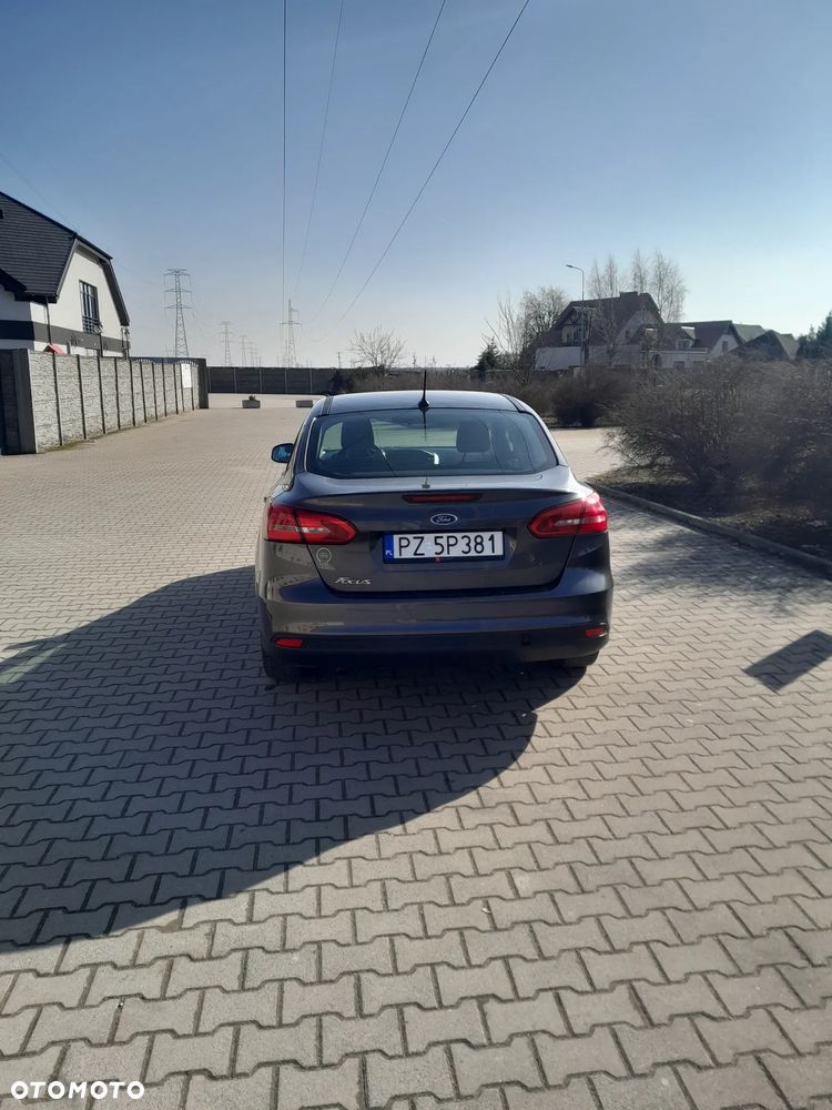 Ford Focus - 4
