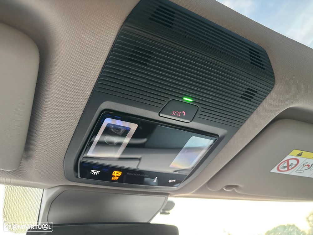 VW Multivan 2.0 TDI Life DSG - 21