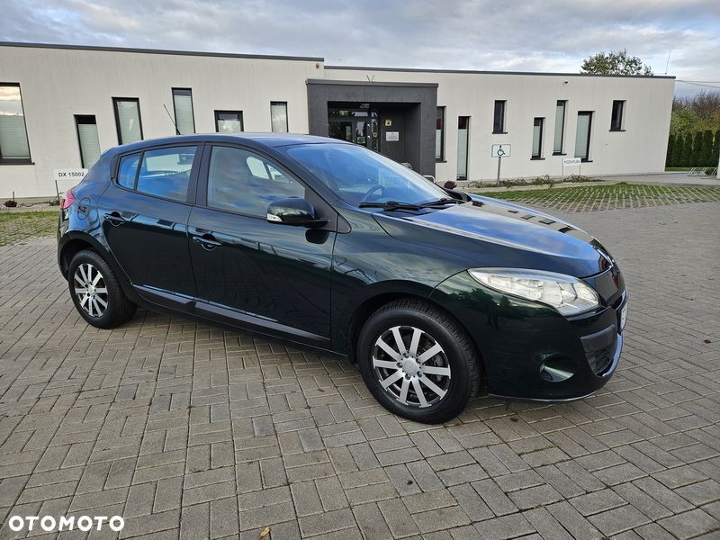 Renault Megane 1.6 16V Authentique - 11