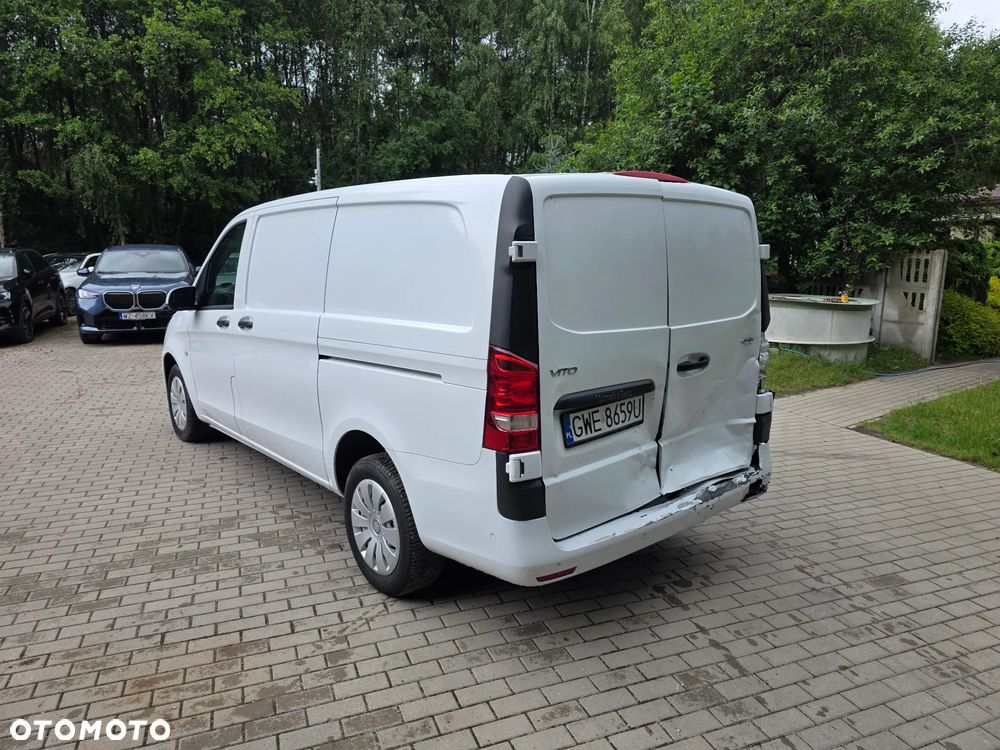 Mercedes-Benz Vito L2H1 - 6