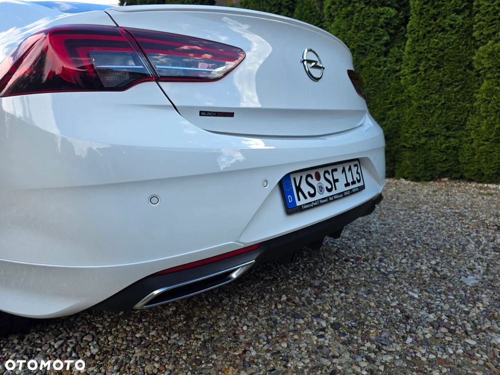 Opel Insignia 2.0 CDTI GS Line S&S - 6