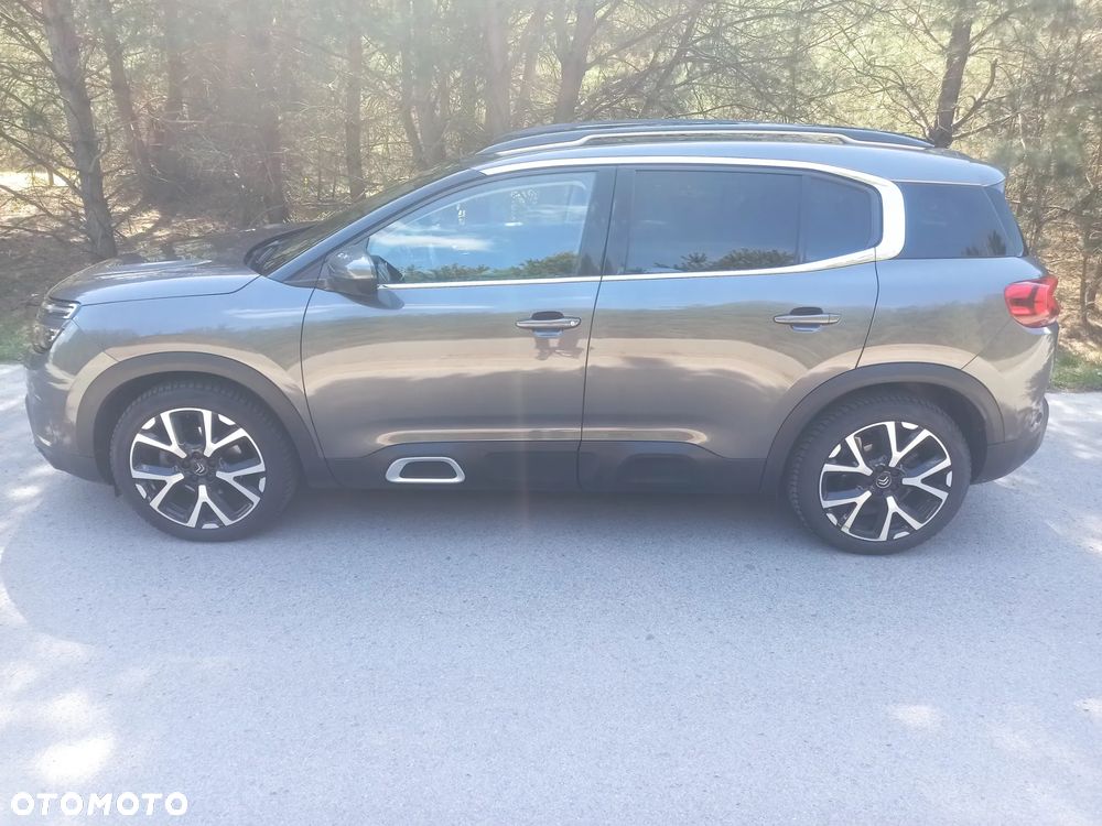 Citroën C5 Aircross 1.5 BlueHDi Shine EAT8 - 2