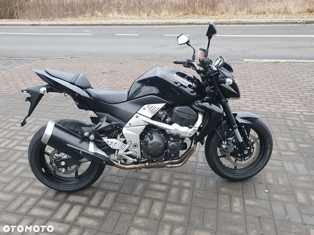 Kawasaki Z - 12