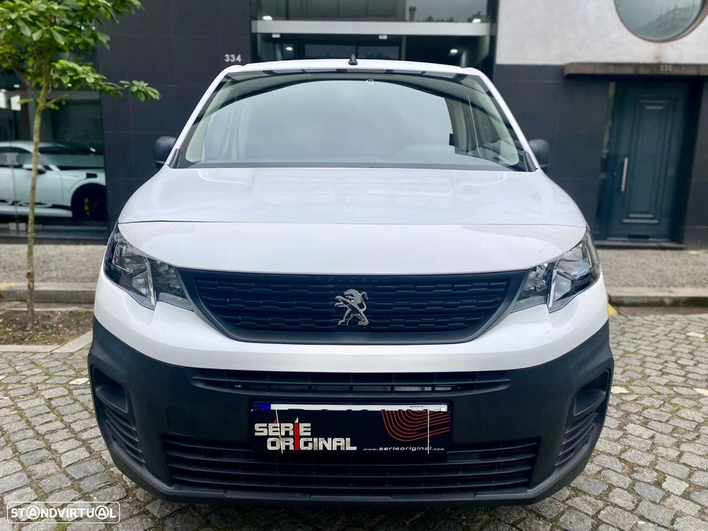 Peugeot Partner 1.5 BlueHDi Pro Standard - 3