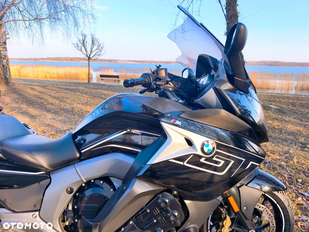 BMW K - 15