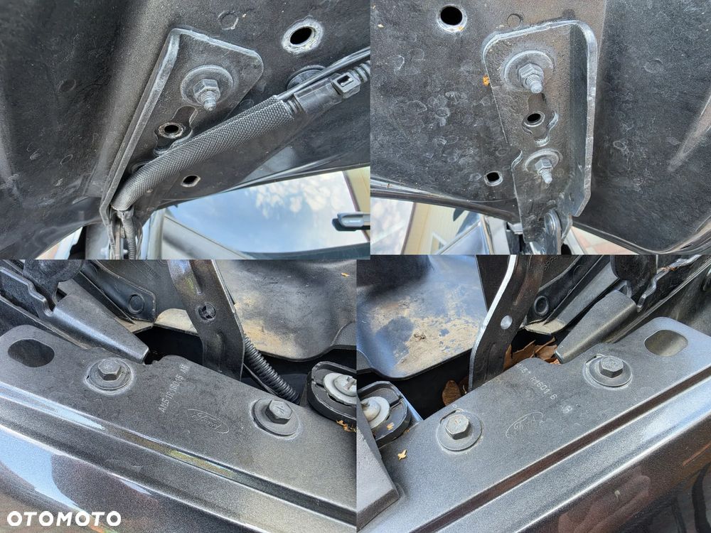 Ford C-MAX 1.5 EcoBoost Start-Stop-System Titanium - 32