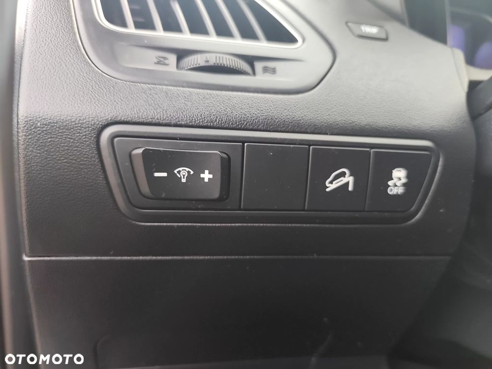 Hyundai ix35 1.6 2WD Comfort - 10