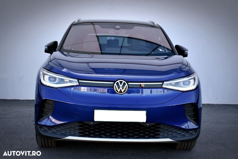 Volkswagen ID.4 77 kWh Life Pro Performance - 2