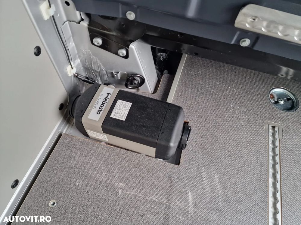 Mercedes-Benz Vito 116 CDI Tourer Kompakt Aut. PRO - 35