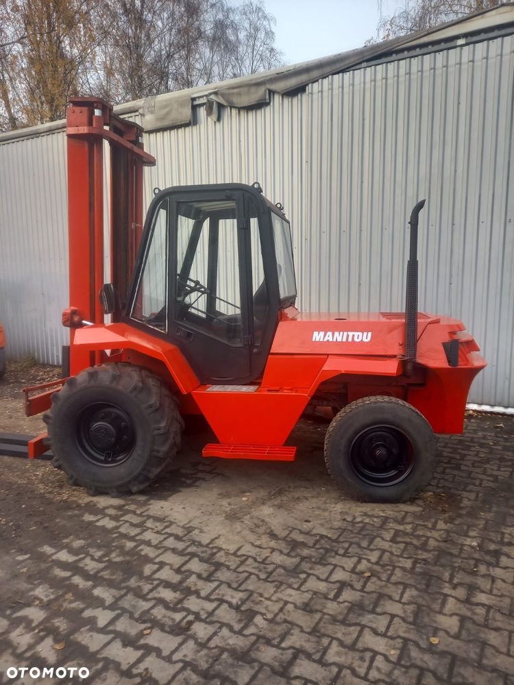 Manitou - 2