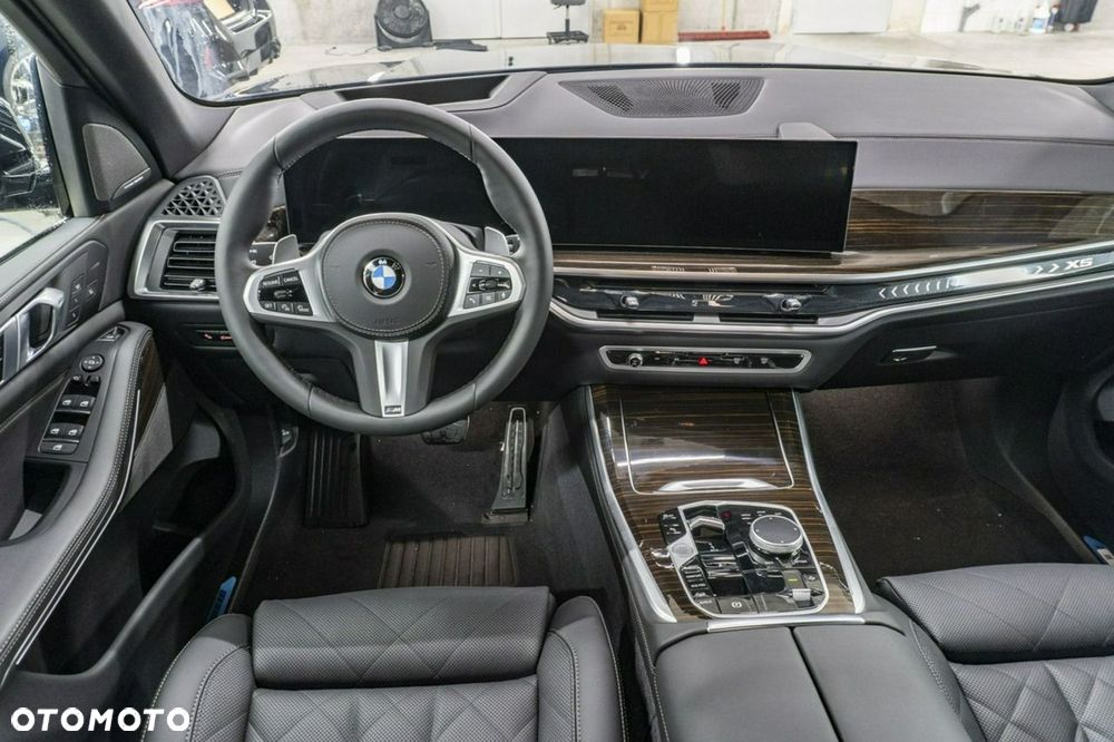 BMW X5 - 16