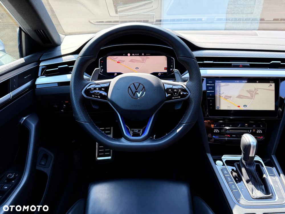 Volkswagen Arteon 2.0 TSI 4Motion R DSG - 24