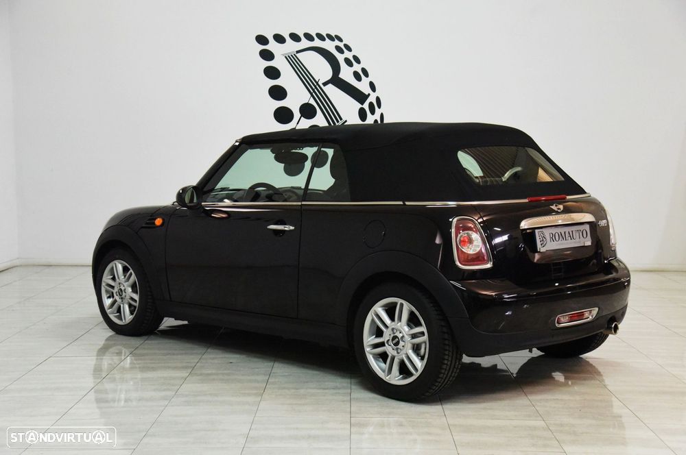 MINI 3 Portas - 15