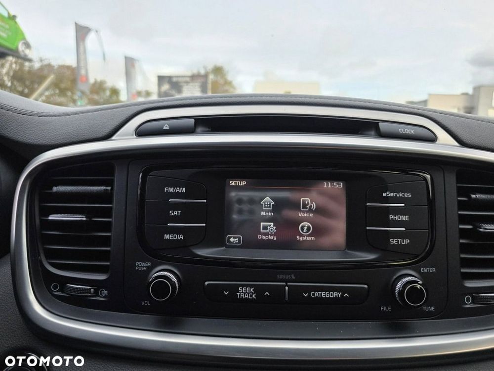 Kia Sorento - 22