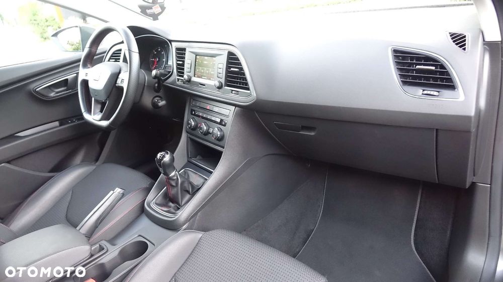 Seat Leon - 7