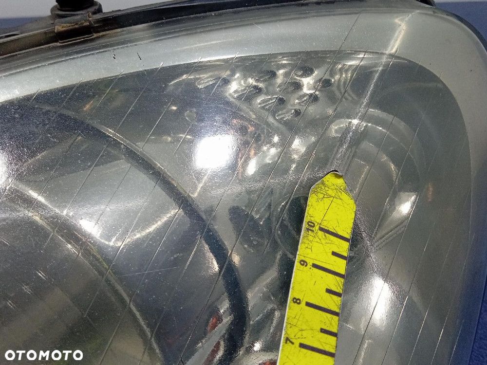 FORD GALAXY MK1 LIFT REFLEKTOR LEWY LAMPA PRZÓD - 11