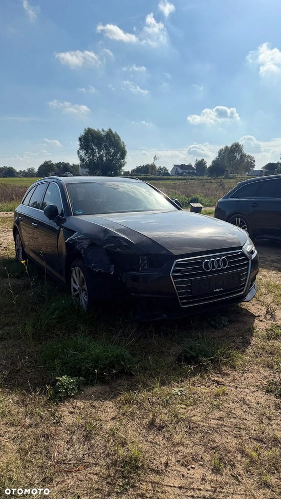 Audi A4 Avant - 4