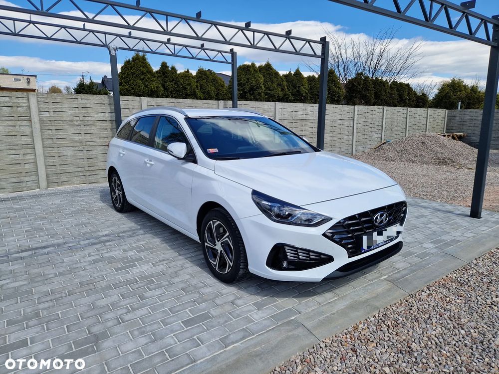 Hyundai i30 - 1