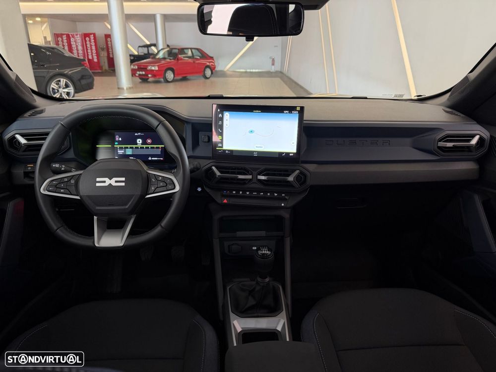 Dacia Duster 1.2 TCe Journey - 3