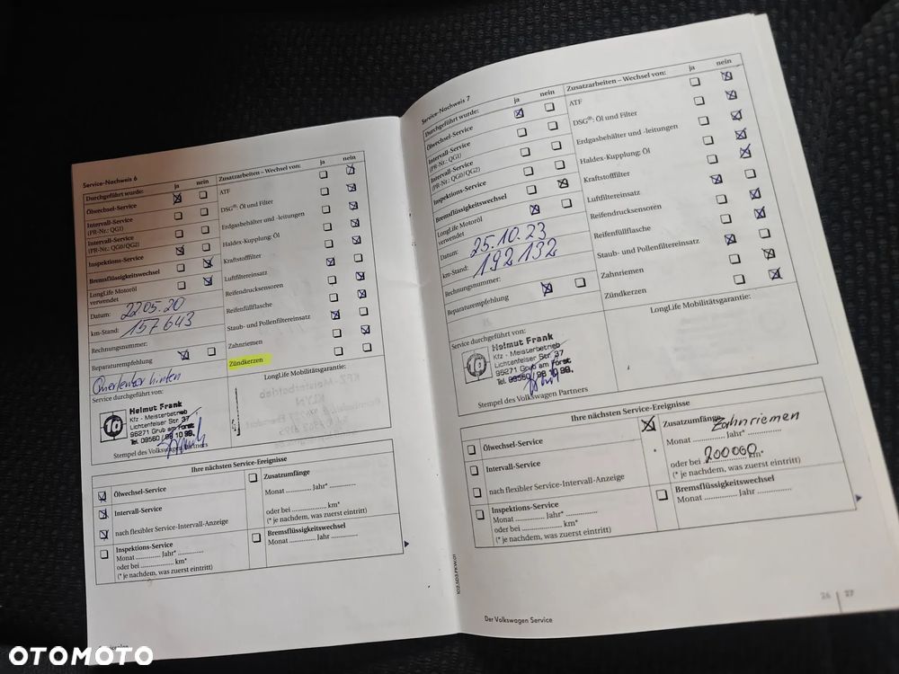 Volkswagen Passat 1.6 Comfortline - 31