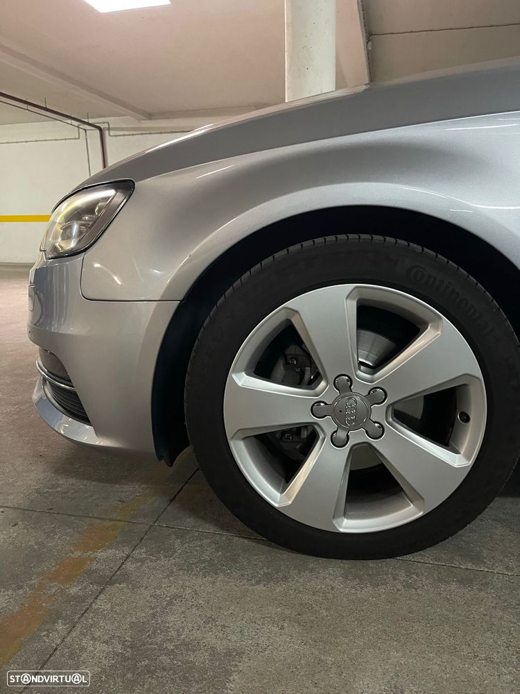 Audi A3 Sportback 1.6 TDI Advance Ultra - 2