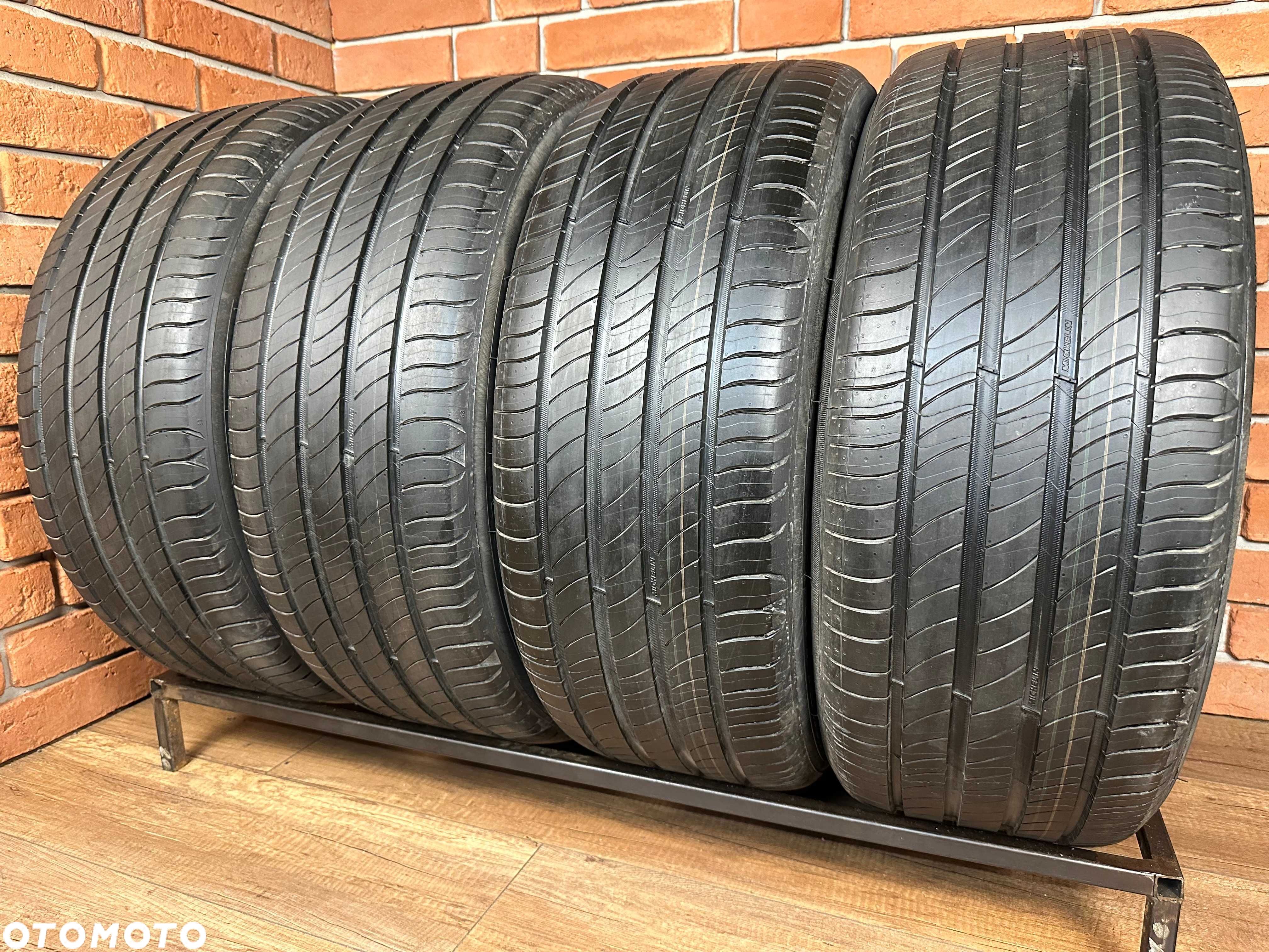Opony Michelin Primacy 4 235/50R19 103V DEMO 2023 - 1
