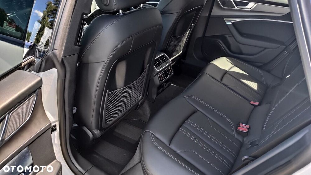 Audi A7 Sportback - 11