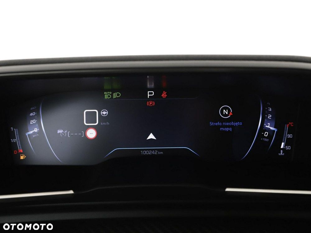 Peugeot 508 1.6 PureTech GT Line S&S EAT8 - 22